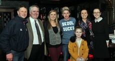 The Dredge: Is Niall Horan going into politics in Mullingar?