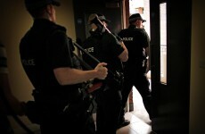 Victims of human trafficking gang rescued from Belfast brothels