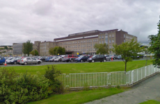 Health risks in hospital baby baths discovered in random inspection