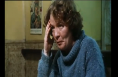 6 things an Irish mammy will always whisper