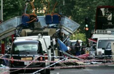 MI5 denies responsibility in 7/7 attacks