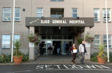 Uncleanliness led to serious risks for patients at Sligo Hospital