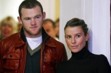 Three arrested over Rooney 'blackmail' plot