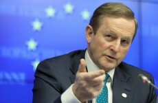 Kenny to meet German finance minister in Spain