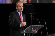 Poll: Do you think Fianna Fáil will ever get back into government?