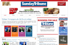 Sunday Tribune staff to be made redundant