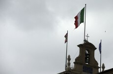 Update: Shooting outside premier's office in Italy