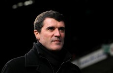 POLL: Would you like Roy Keane as the next Ireland manager?