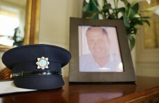 New searches in hunt for killers of Detective Garda Adrian Donohoe