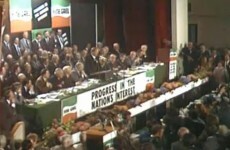 Taoiseach pays tribute to former Fine Gael junior minister Dick Barry