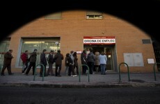 Record breaker: Eurozone unemployment now at 12.1 per cent