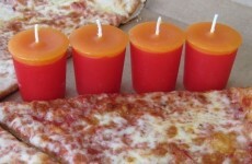 12 candles to make your house smell totally bizarre