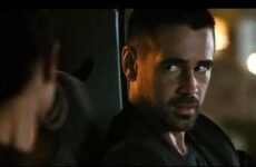 VIDEO: Your weekend movies... eejits, Almadóvar and Colin Farrell