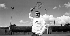 Why it would be deadly if Bertie Ahern was your grandad