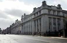 Cabinet meeting suspended without agreement over abortion laws