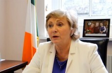 Minister: 'It is a disgrace there are so few women in politics'