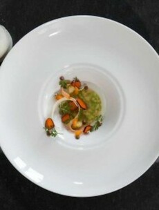 25 of the most expensive tasting menus on earth