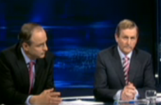 Poll: Who won last night’s final leaders’ debate?