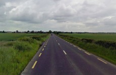Motorcyclist in a serious condition after being hit by a car in Kildare