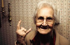 Pensioners charged with harassment for blasting Iron Maiden tunes