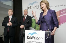JobBridge: 3 out of 5 interns secure paid employment