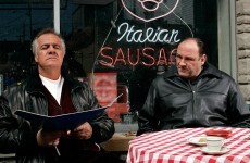 11 signs Tony Soprano would have made a great GAA manager