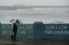 April 2013: Breaking all kinds of weather records