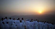The Week in Photos: Sunburst