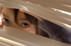 ‘A child can die within 50 seconds of becoming entangled in a window blind cord’