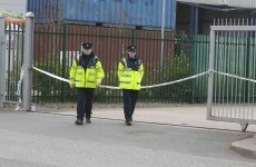 Gardaí search for silver Audi in shooting investigation