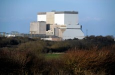 Irish legal challenge against UK nuclear power plant
