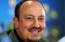 Jose Mourinho return to Chelsea 'not my business' - Rafa Benitez