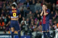 VIDEO: Bayern destroy Barca again, cruise to final