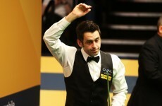 'I needed to pay the school fees but snooker's not for me' - O'Sullivan says he's retiring