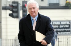 Fitzpatrick called to be questioned on Dublin docklands development