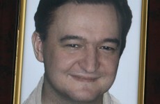 TDs and senators back down from sanctions on Russia over lawyer death
