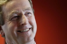 Support for Fine Gael growing: poll