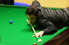 Steve Davis warns of Ronnie O'Sullivan 'disrespect' to snooker