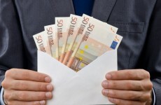 Three of the 'big four' tax heads fell short of expectations in April