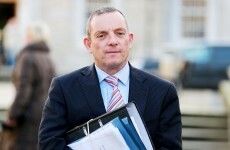 'Professional experts' only to be called for hearings on abortion bill
