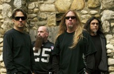 'Trailblazing' Slayer guitarist Jeff Hanneman dies of liver failure