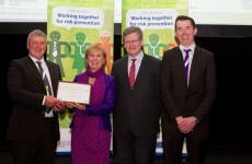Farmers' health and safety group "could save lives"