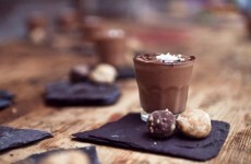 Raw food and Irish cuisine: The new breed of pop-up eateries