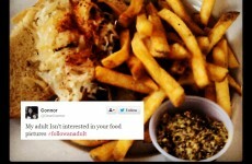 Twitter war breaks out between adults and teens