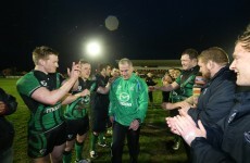 Below-par Munster scrape past Zebre, Connacht well beaten by Glasgow
