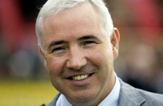 Bankrupt developer Sean Dunne reveals liabilities of €718 million