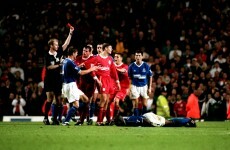 Merseyside derby 'no big deal' says Gerrard‎