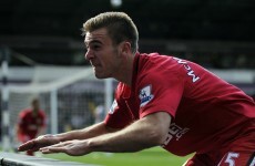 McManaman gives Wigan hope, Agbonlahor saves Villa
