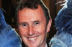 Senior British MP arrested following rape allegations on two men