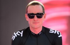 Sky confirm it will be Froome, not Wiggins who'll lead their Tour de France challenge